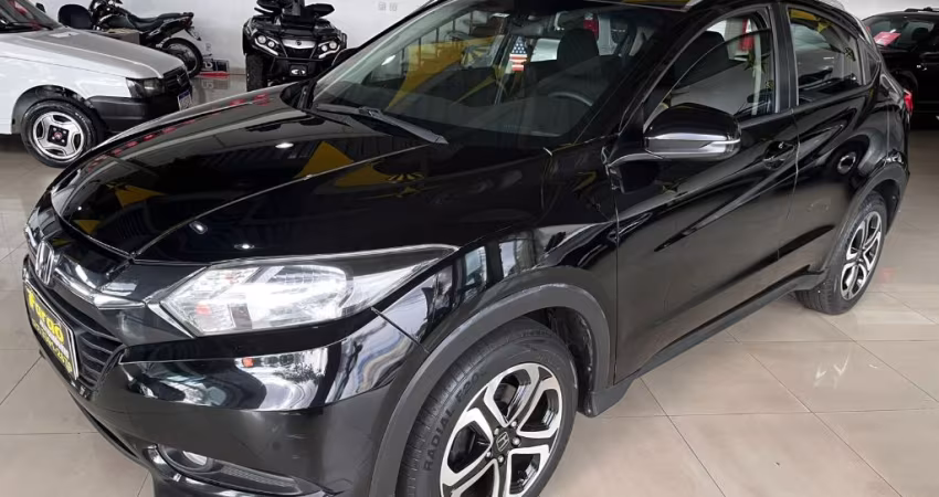 Hr-v EX 2016 