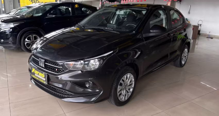 FIAT CRONOS 1.3 2021