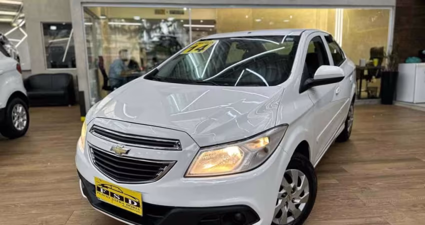 Chevrolet Prisma 2014 1.0 mpfi lt 8v flex 4p manual