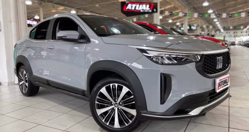 FIAT FASTBACK AUDACE 2023
