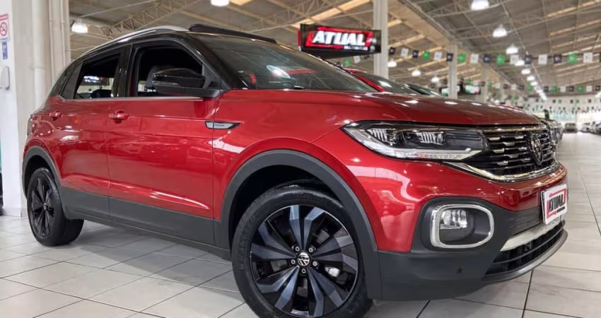 VOLKSWAGEN T CROSS 1.4  250 HL TSI 