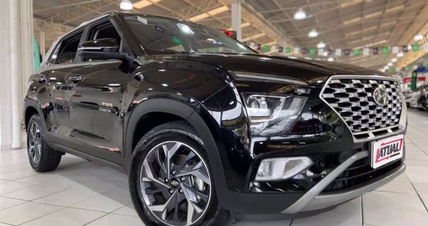 HYUNDAI CRETA 1.0 TB LIMITED 