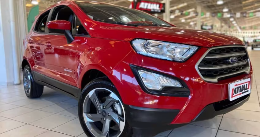 FORD ECOSPORT SE DIRECT 1.5 