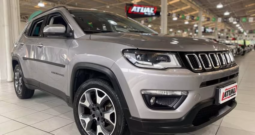 JEEP COMPASS SPORT F 2020