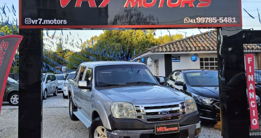 RANGER SUPER BEM CUIDADA!