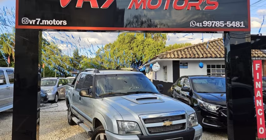 S-10 SUPER NOVA!