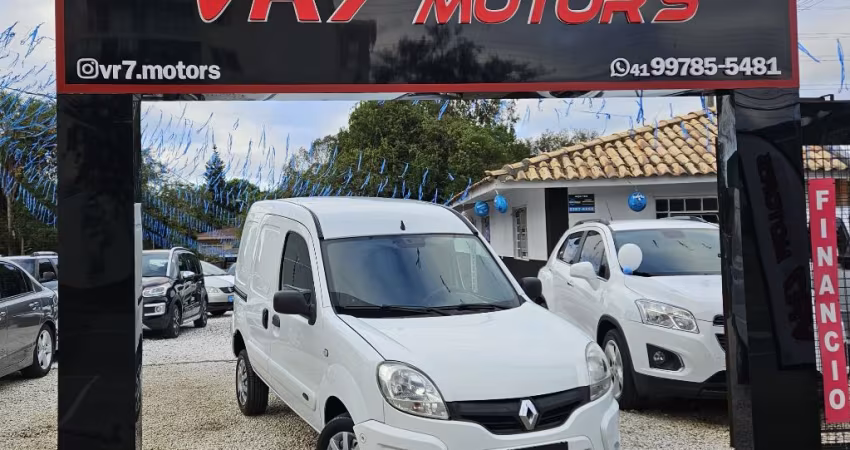 KANGOO SUPER NOVA!
