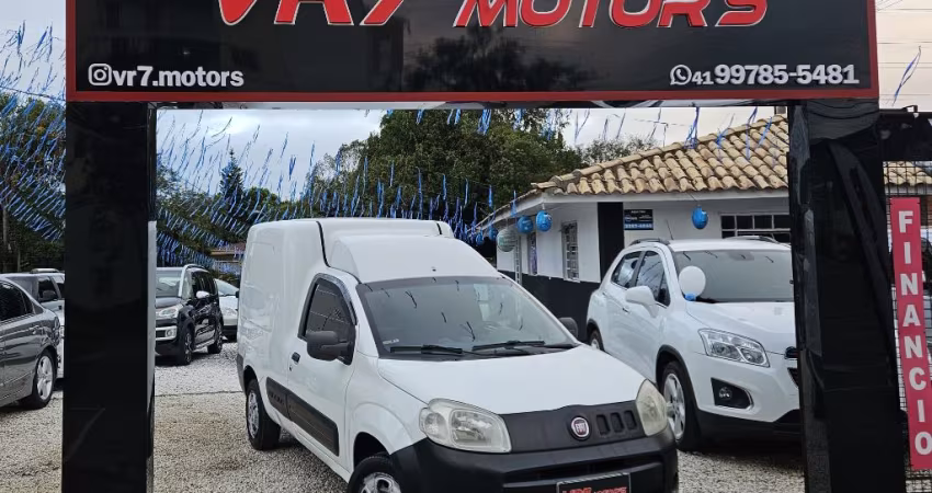 FIORINO SUPER NOVA!