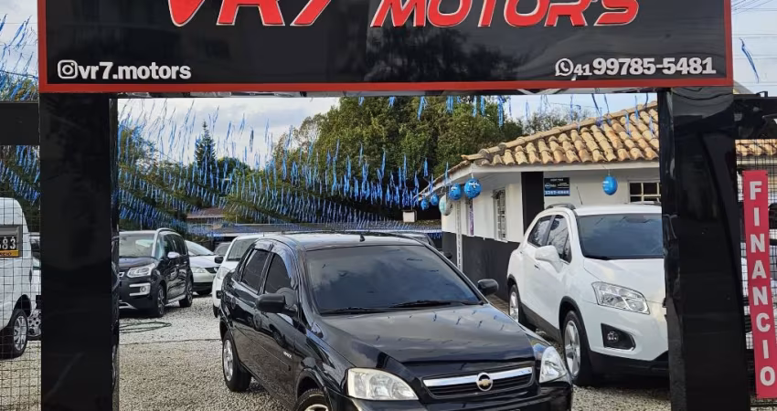 CORSA SEDAN MAXX