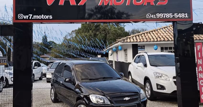 CELTA SUPER NOVO!