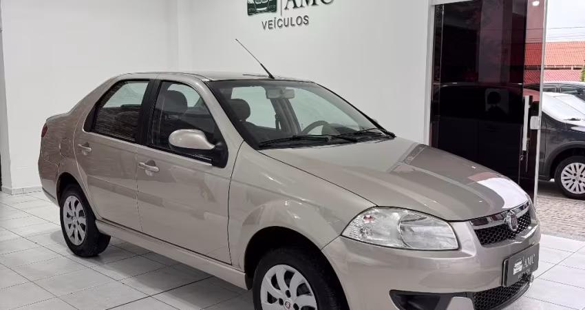 Fiat Siena Fire Flex 