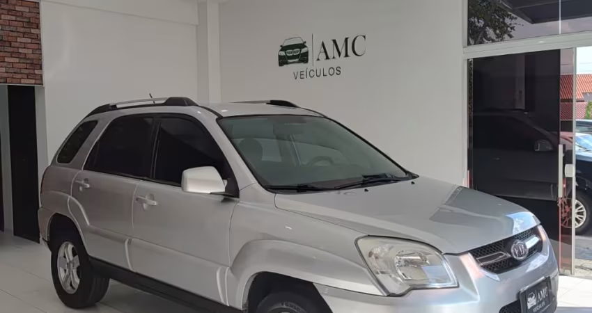 Sportage EX 2.0