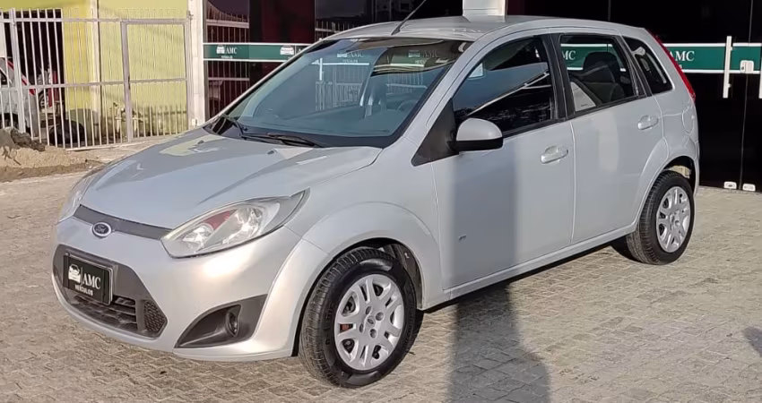 Ford Fiesta Flex / Class 