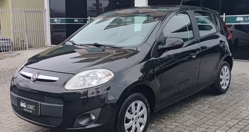 Palio Attractive 1.4