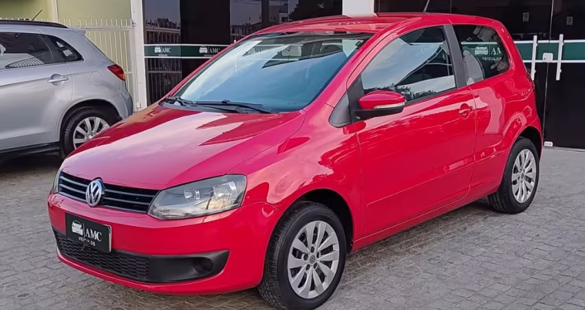 Volkswagen Fox 2P 