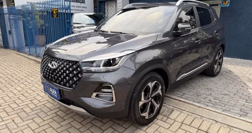 CAOA CHERY TIGGO5X PRO 2025