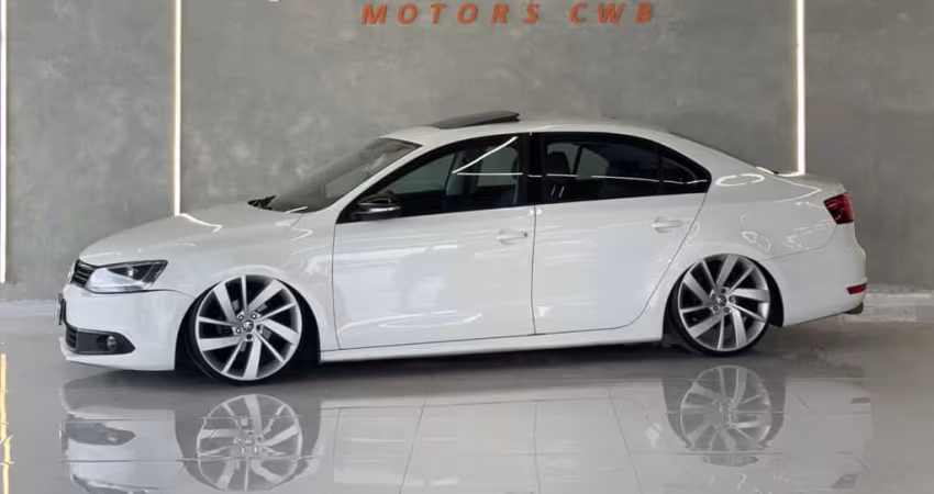 VOLKSWAGEN JETTA Comfortline 2.0 T.Flex 8V 4p Tipt.
