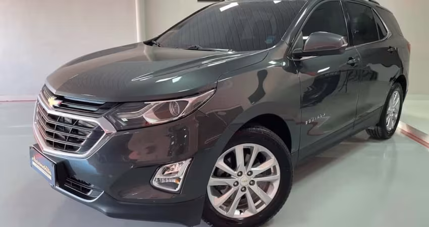 CHEVROLET EQUINOX LT 2.0 Turbo 262cv Aut.