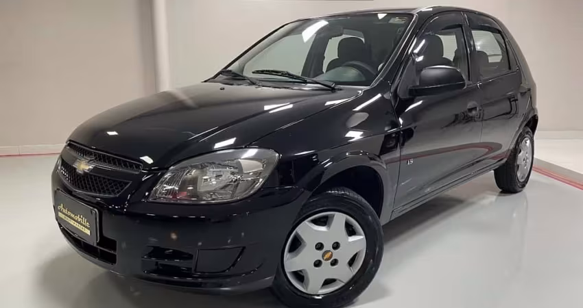CHEVROLET CELTA Life/ LS 1.0 MPFI 8V FlexPower 5p