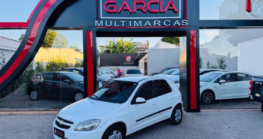 Chevrolet Celta 2015 1.0 mpfi lt 8v flex 4p manual