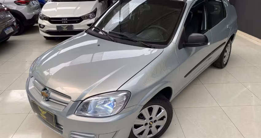 CHEVROLET 	PRISMA MAXX 1.4 2009 