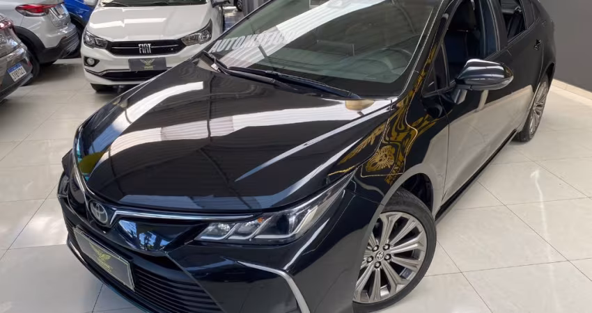 	COROLLA XEI 2.0 2023