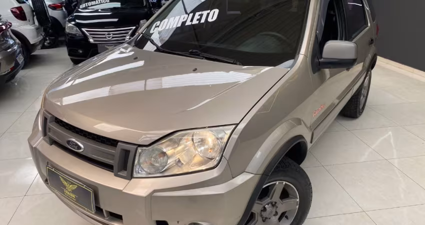ECOSPORT XLT1.6 FLEX 2009