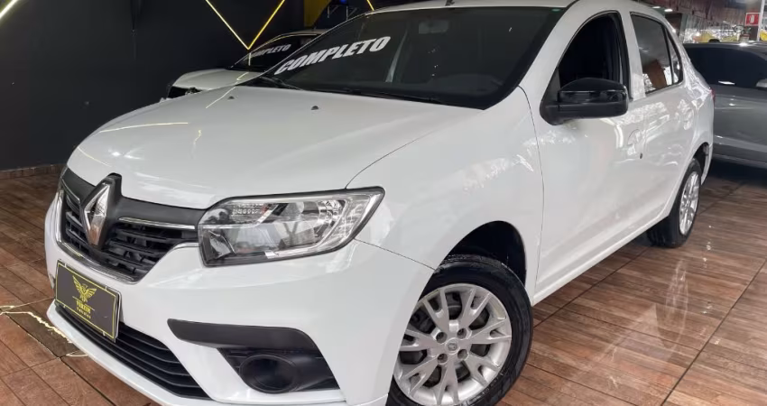 LOGAN ZEN 1.0 MANUAL 2023