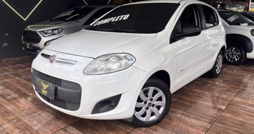 FIAT PALIO 1.0 MPI ATTRACTIVE 8V FLEX 4P MANUAL 2015