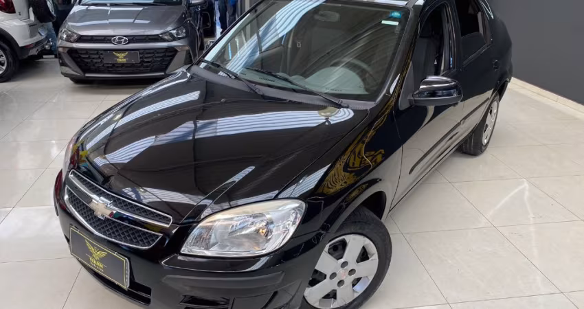 PRISMA 1.4L LT 2012 unico dono