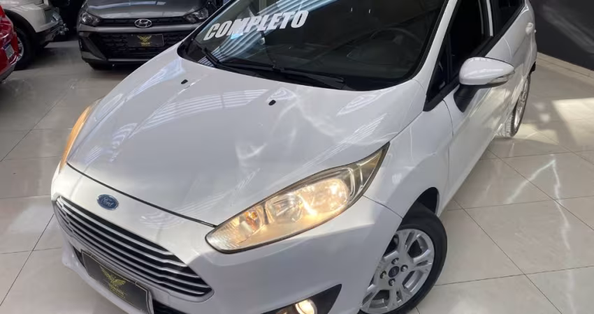 FIESTA HA 1.5L SE 2014