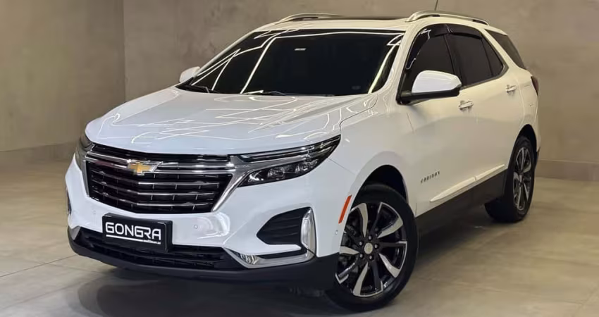 CHEVROLET EQUINOX PREMIER 1.5 TURBO 172CV AUT. 2023