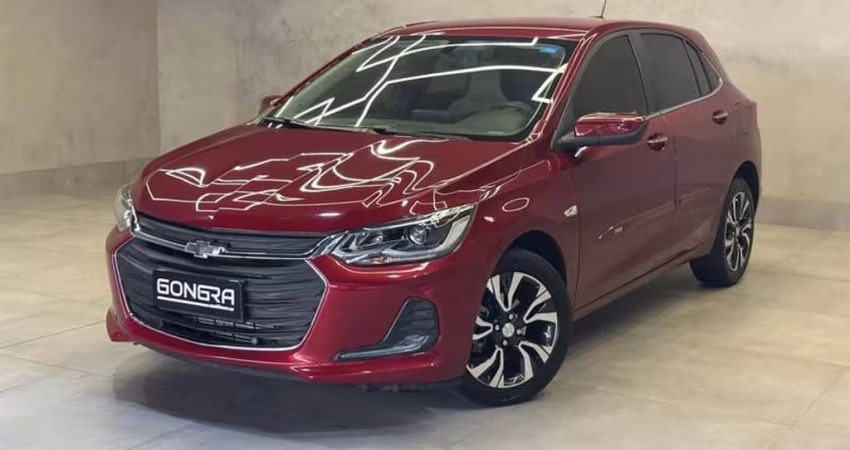 CHEVROLET ONIX 10TAT PR2 2024
