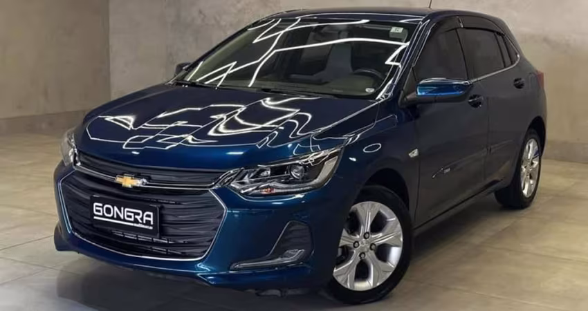 CHEVROLET ONIX 10TAT PR1 2022