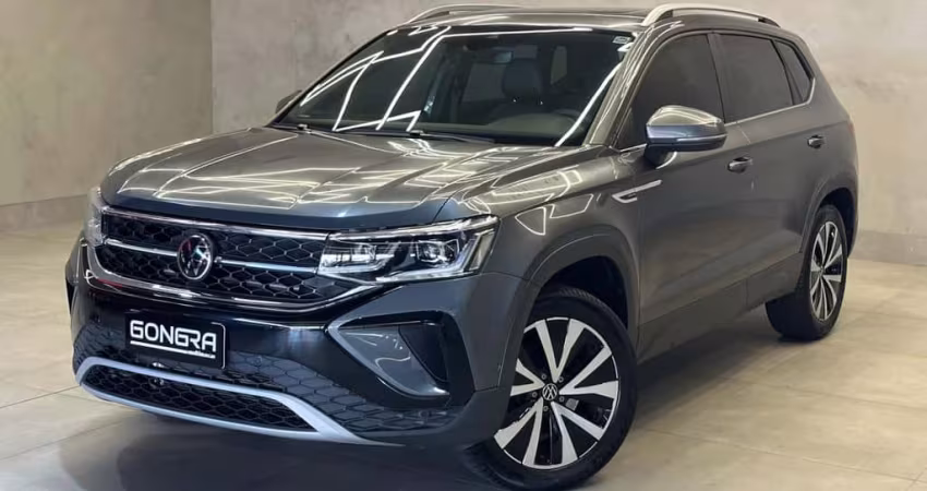 VOLKSWAGEN TAOS HIGHLINE 250 TSI 2023