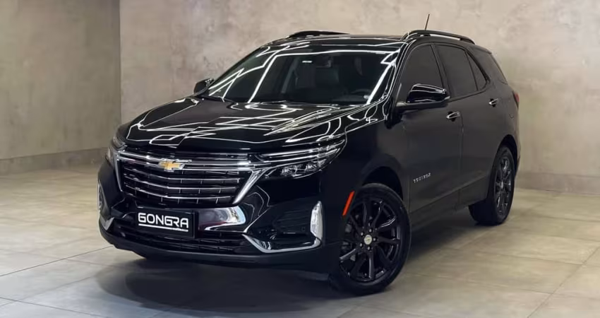 CHEVROLET EQUINOX PREMIER 2024