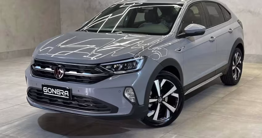 VOLKSWAGEN NIVUS HL TSI 2024