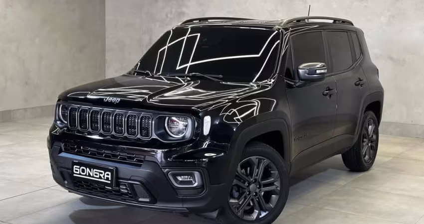 JEEP RENEGADE LGTD T270 2025