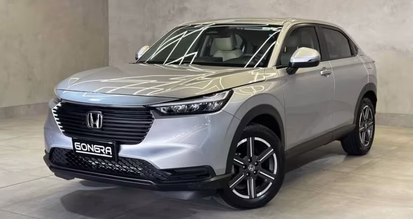 HONDA HR-V EX HS 2024
