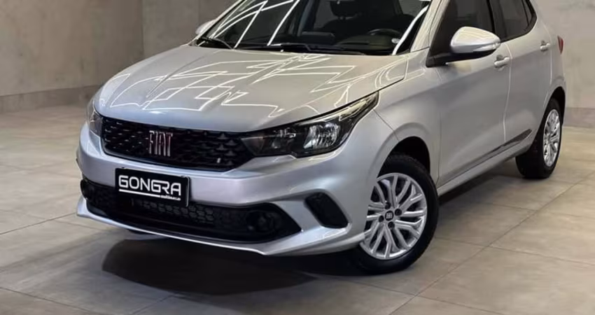 FIAT ARGO DRIVE 1.0 2022