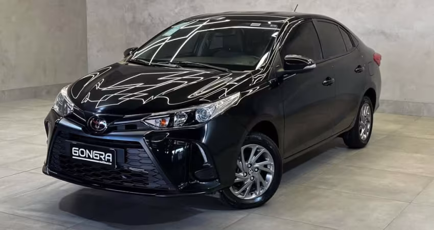TOYOTA YARIS XS 1.5 AT 2023