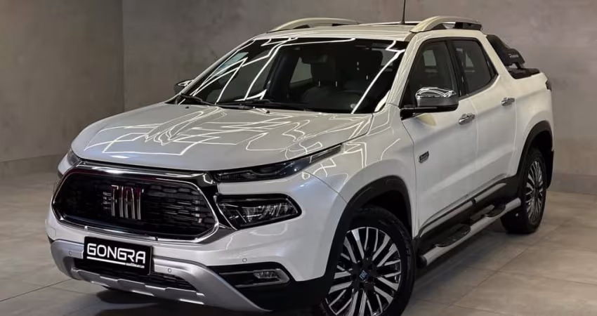 FIAT TORO RANCH AT9 4X4 2025
