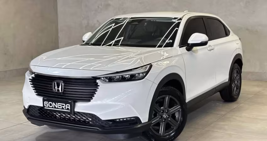 HONDA HR-V EXL HS 2023