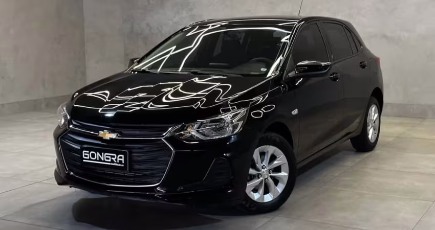 CHEVROLET ONIX 10TAT LT1 2022