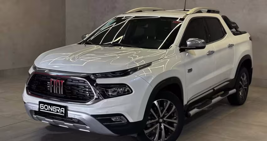 FIAT TORO RANCH AT9 4X4 2022