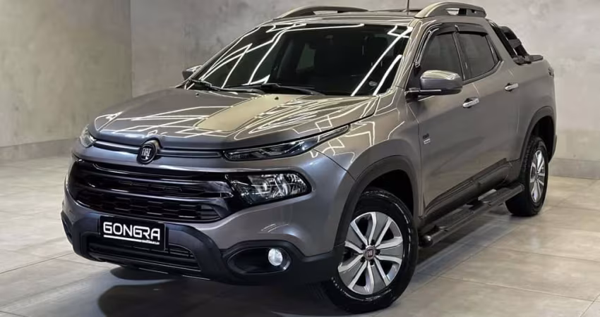 FIAT TORO VOLCANO AT9 D4 2020
