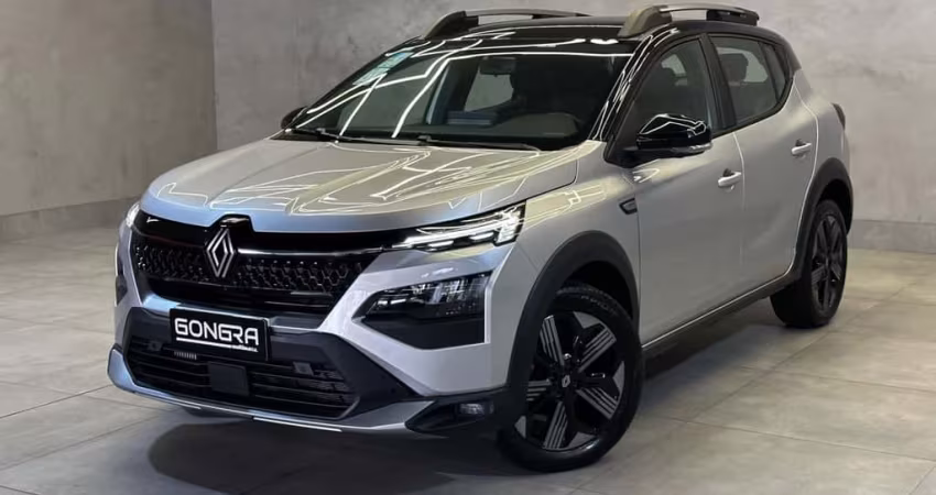 RENAULT KARDIAN PREM. ED FLEX 1.0 TB 12V 5P AUT. 2025