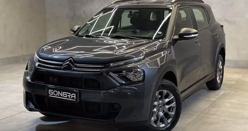 CITROEN C3 AIRCROSS Feel 2025