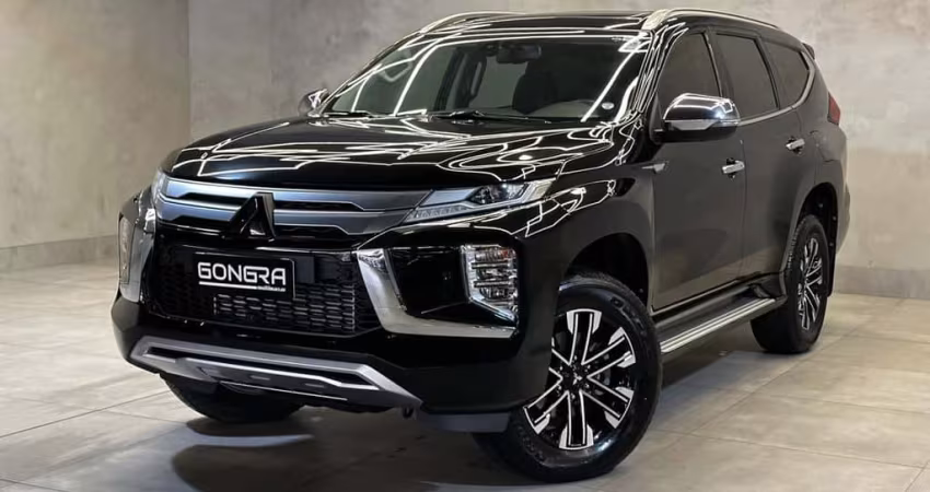 MITSUBISHI PAJERO SPORT HPE 2.4 4x4 DIESEL AUT. 2024