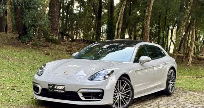 PORSCHE PANAMERA 4 E-Hybrid Sport Tur. 2.9 462cv